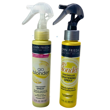 John Frieda go Blonder Lightening Spray